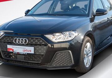Audi A1 5.700 km 20.975 &euro; Sankt Augustin-Menden 53757