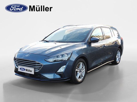 Ford Focus 52.075 km 16.590 &euro; Bergisch Gladbach 51427