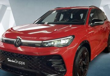 VW Tiguan 18.900 km 39.430 &euro; Bergisch Gladbach 51465