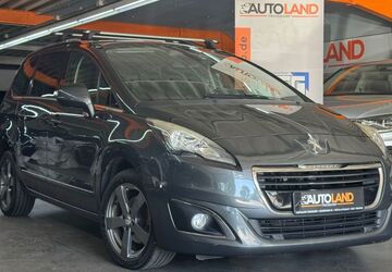 Peugeot 5008 150.000 km 9.950 &euro; Troisdorf 53842