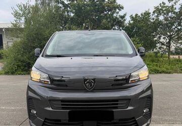 Peugeot Expert 20.000 km 20.500 &euro; Euskirchen 53879