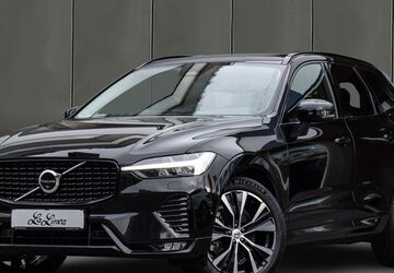 Volvo XC60 28.600 km 45.890 &euro; Köln / Porz 51149