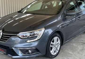 Renault Megane 76.807 km 13.600 &euro; Frechen-Königsdorf 50226