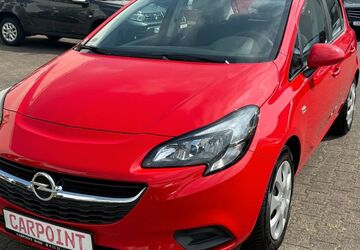 Opel Corsa 30.700 km 9.650 &euro; Brühl 50321