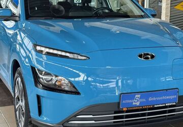 Hyundai KONA 26.916 km 17.400 &euro; Eitorf 53783