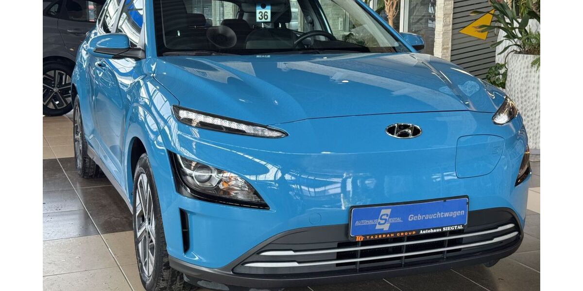 Hyundai KONA 26.916 km 17.400 &euro; Eitorf 53783