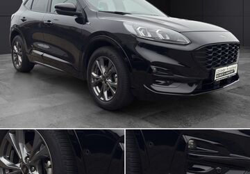 Ford Kuga 37.000 km 22.480 &euro; Köln 50739