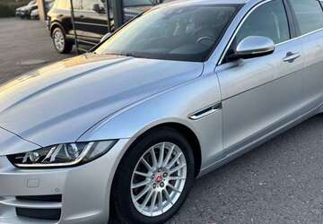 Jaguar XE 79.000 km 14.900 &euro; Troisdorf 53842