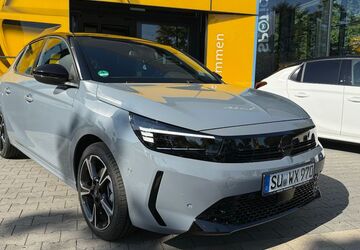 Opel Corsa 6.500 km 18.290 &euro; Bornheim 53332