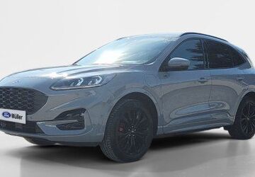 Ford Kuga 12.888 km 29.950 &euro; Bergisch Gladbach 51427