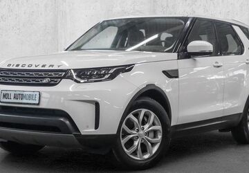 Land Rover Discovery 103.671 km 35.980 &euro; Köln 51149