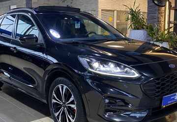 Ford Kuga 144.980 km 17.780 &euro; Eitorf 53783