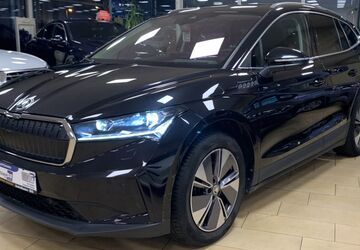 Skoda Enyaq 80.458 km 27.300 &euro; Hennef 53773