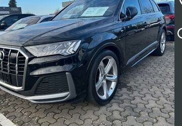 Audi Q7 79.300 km 59.499 &euro; Erftstadt 50374