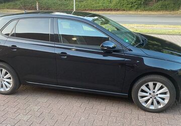 VW Polo 112.000 km 13.700 &euro; Bornheim 53332