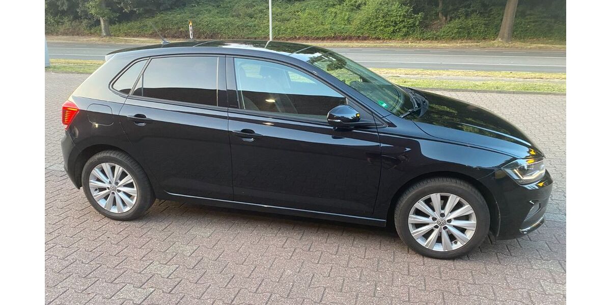 VW Polo 112.000 km 13.700 &euro; Bornheim 53332