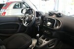 Smart ForTwo coupe passion 43.179 km 11.780 &euro; Euskirchen 53881