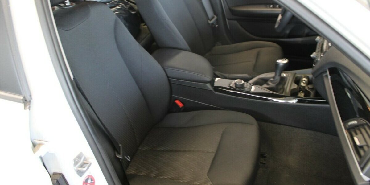 BMW 116 116i Advantage - Klima - PDC - SHZ - 58.620 km 11.980 &euro; Euskirchen 53881
