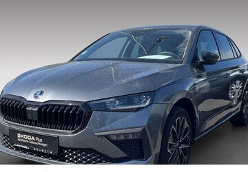 Skoda Scala 11.200 km 24.880 &euro; Bonn 53227