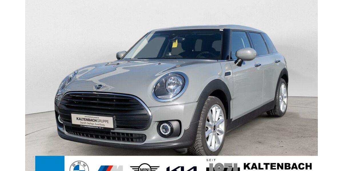 Mini One Clubman 56.562 km 15.890 &euro; Overath-Vilkerath 51491