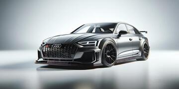 Audi QUATTRO