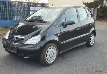 Mercedes-Benz A 140 139.000 km 2.400 &euro; Köln 51149