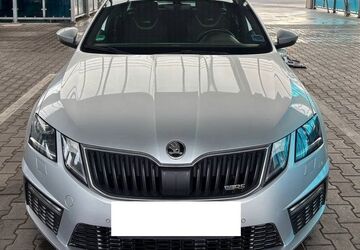Skoda Octavia 218.000 km 13.199 &euro; Euskirchen 53881