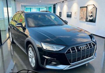 Audi A4 Allroad 98.500 km 29.990 &euro; Bonn OT Pützchen 53229