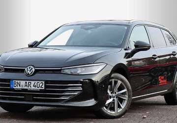 VW Passat 12.500 km 50.490 &euro; Bonn 53175