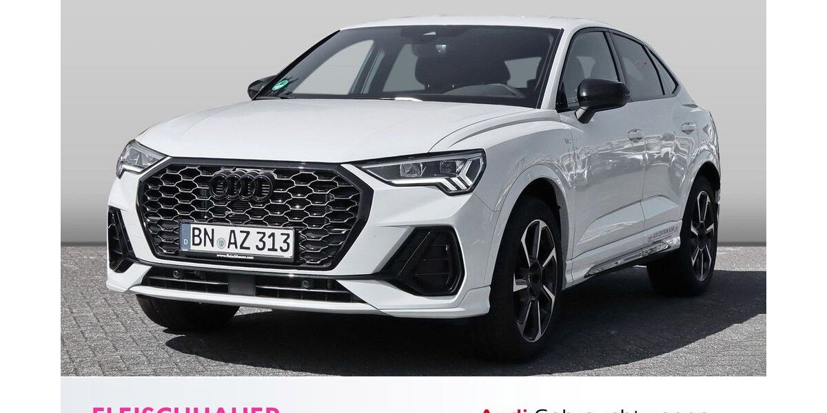 Audi Q3 19.161 km 39.790 &euro; Bonn 53119