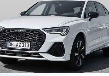 Audi Q3 19.161 km 40.990 &euro; Bonn 53119