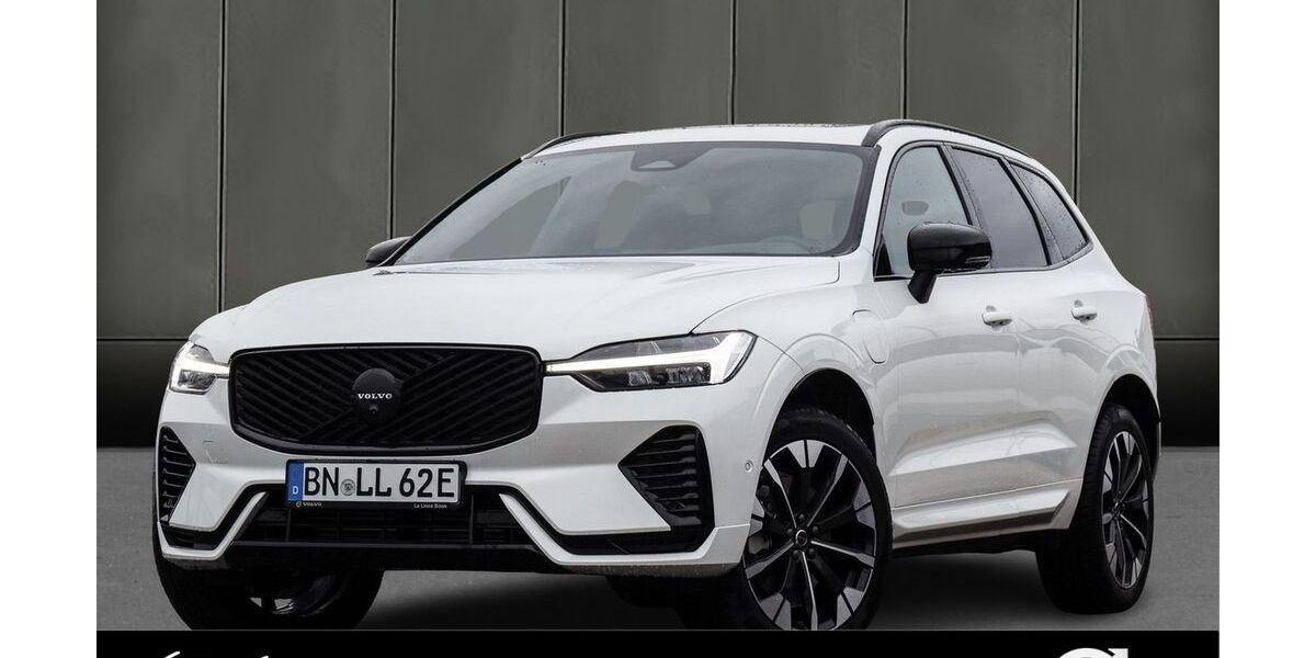 Volvo XC60 2.500 km 65.660 &euro; Bonn 53177