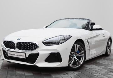 BMW Z4 28.068 km 36.460 &euro; Königswinter 53639