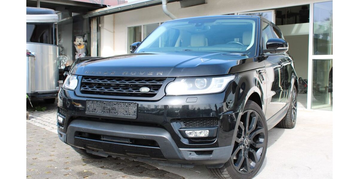 Land Rover Range Rover Sport 73.370 km 25.999 &euro; Lohmar 53797