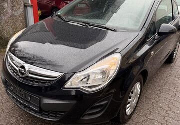 Opel Corsa 145.412 km 2.950 &euro; Köln 51105