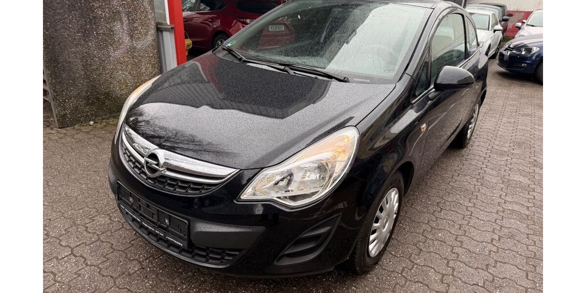 Opel Corsa 145.412 km 2.950 &euro; Köln 51105