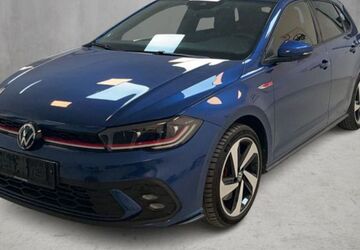 VW Polo 25.322 km 24.688 &euro; Lohmar 53797