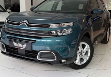Citroen C5 Aircross 94.819 km 10.975 &euro; Sinzig 53489