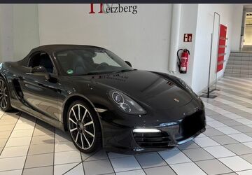 Porsche Boxster 62.300 km 45.990 &euro; Siegburg 53721