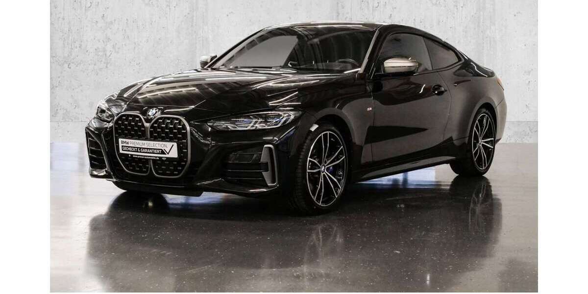 BMW 440 49.577 km 51.510 &euro; Köln 50968