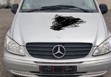 Mercedes-Benz Vito 551.224 km 2.799 &euro; köln 51105