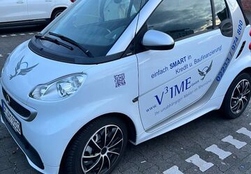 Smart ForTwo 87.000 km 6.500 &euro; Hürth 50354