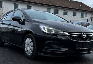 Opel Astra 258.000 km 5.499 &euro; Euskirchen 53879