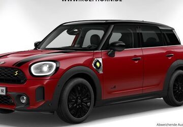 Mini Cooper SE Countryman 29.157 km 28.820 &euro; Euskirchen 53879