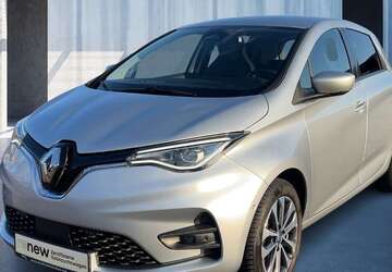 Renault ZOE 82.508 km 9.930 &euro; Sankt Augustin 53757