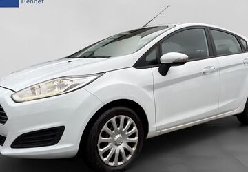 Ford Fiesta 99.999 km 7.300 &euro; Hennef 53773