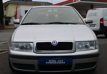 Skoda Octavia 81.000 km 4.400 &euro; Bonn 53179
