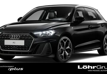 Audi A1 12.300 km 30.950 &euro; Meckenheim / Bonn 53340