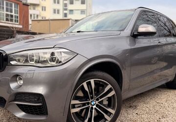 BMW X5 230.000 km 19.950 &euro; Köln 50674