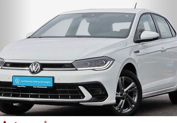 VW Polo 63.260 km 19.647 &euro; Bonn 53175